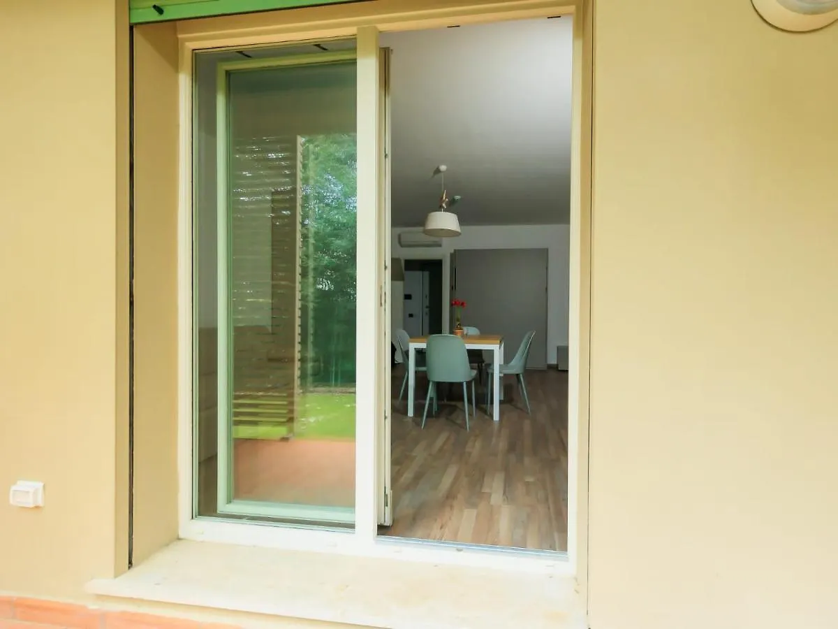 Residence San Francesco 蒂勒尼亚 4*,  意大利