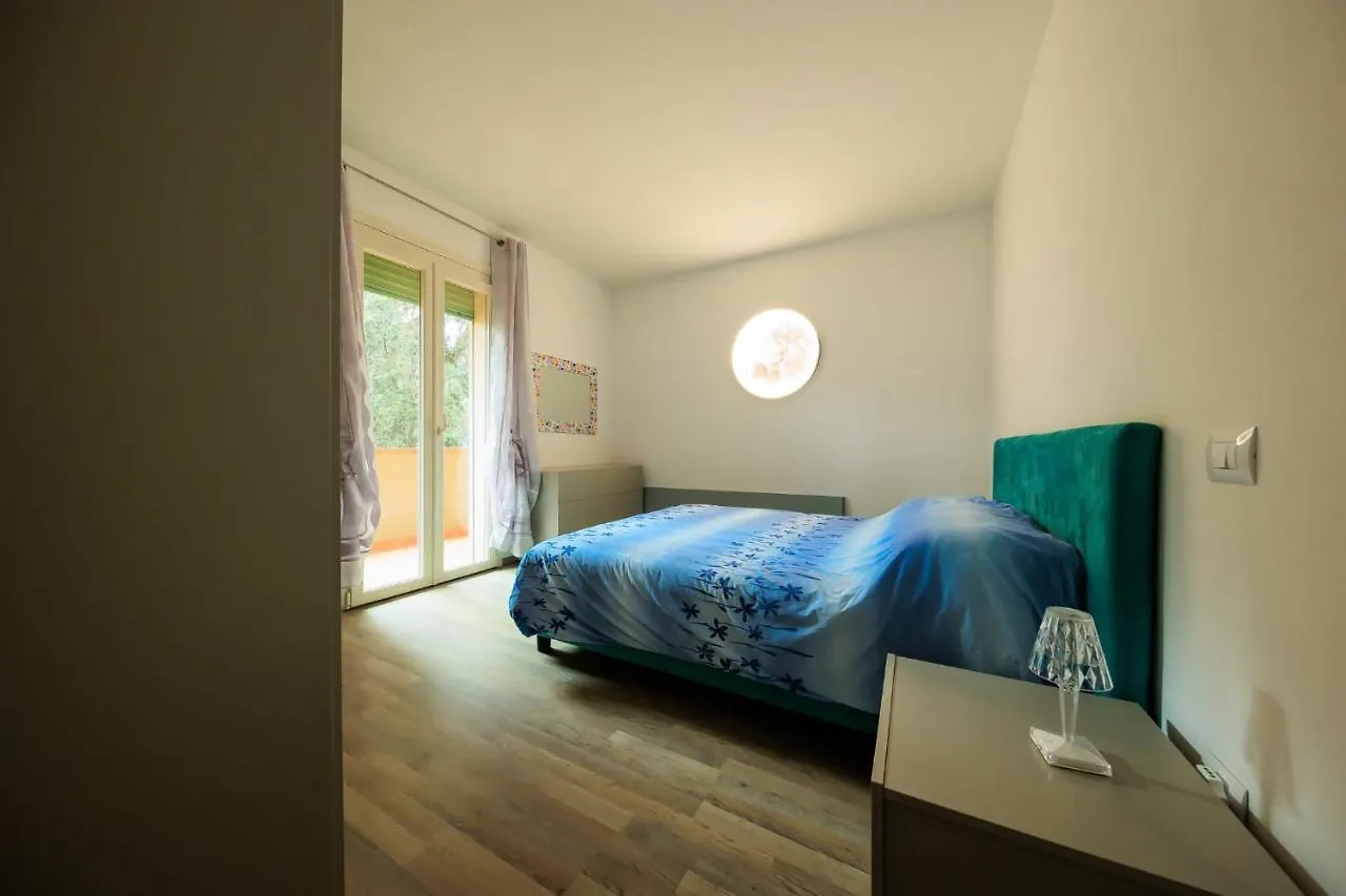 Residence San Francesco Tirrenia