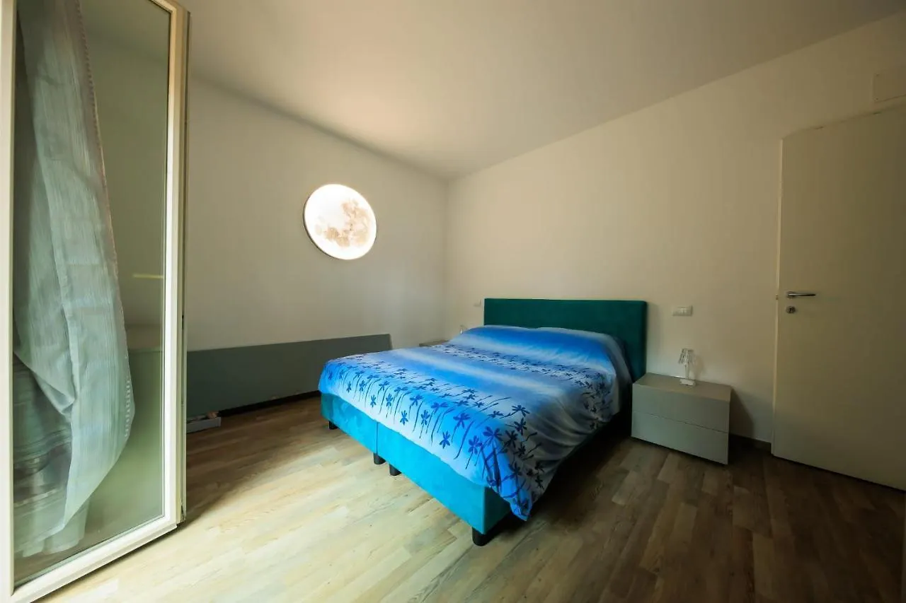 Residence San Francesco 蒂勒尼亚