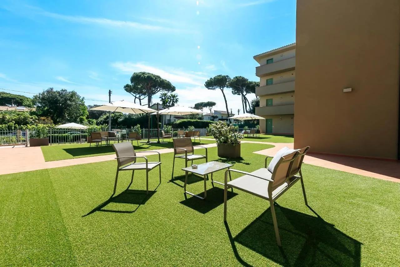 Residence San Francesco 蒂勒尼亚