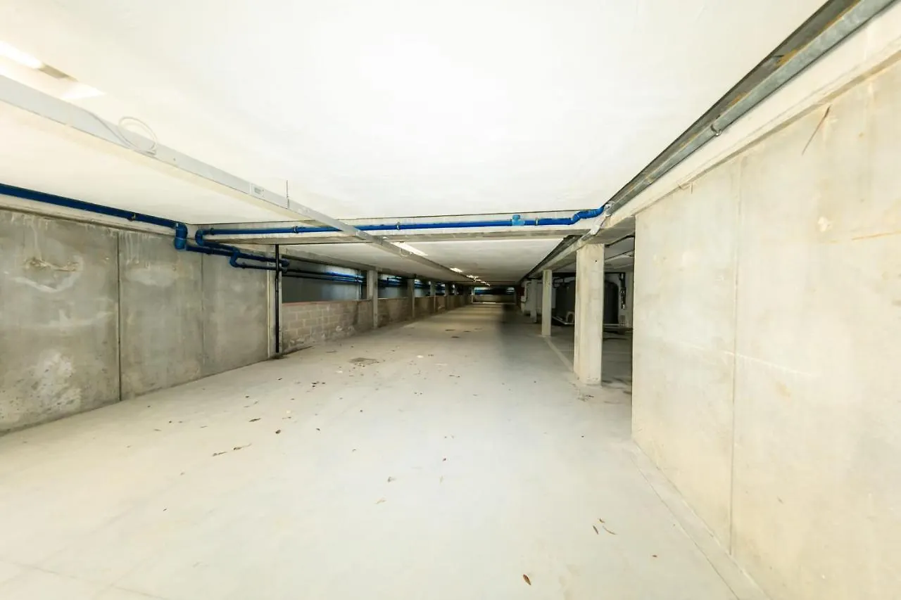 Residence San Francesco 蒂勒尼亚 意大利