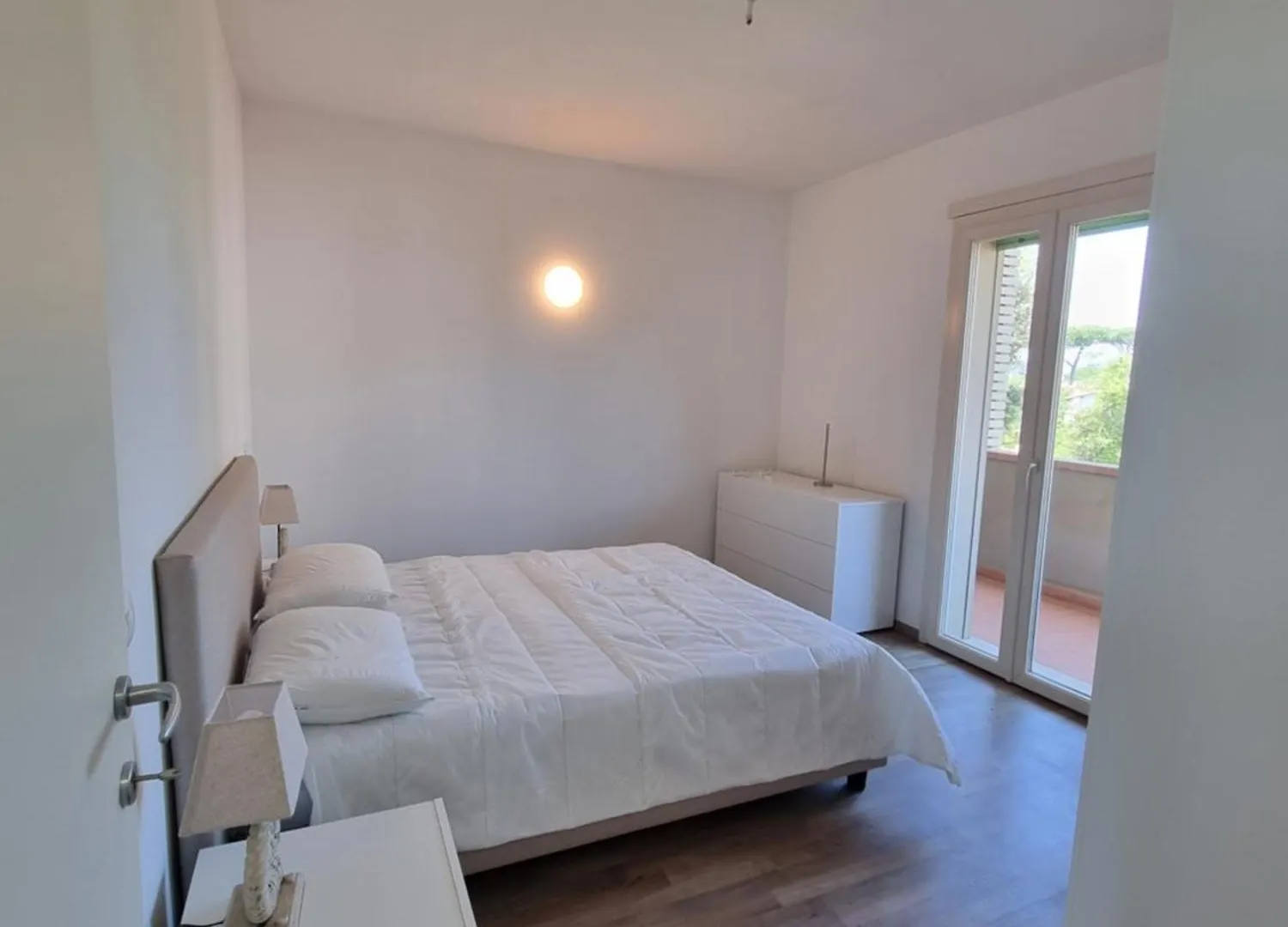 公寓式酒店 Residence San Francesco 蒂勒尼亚