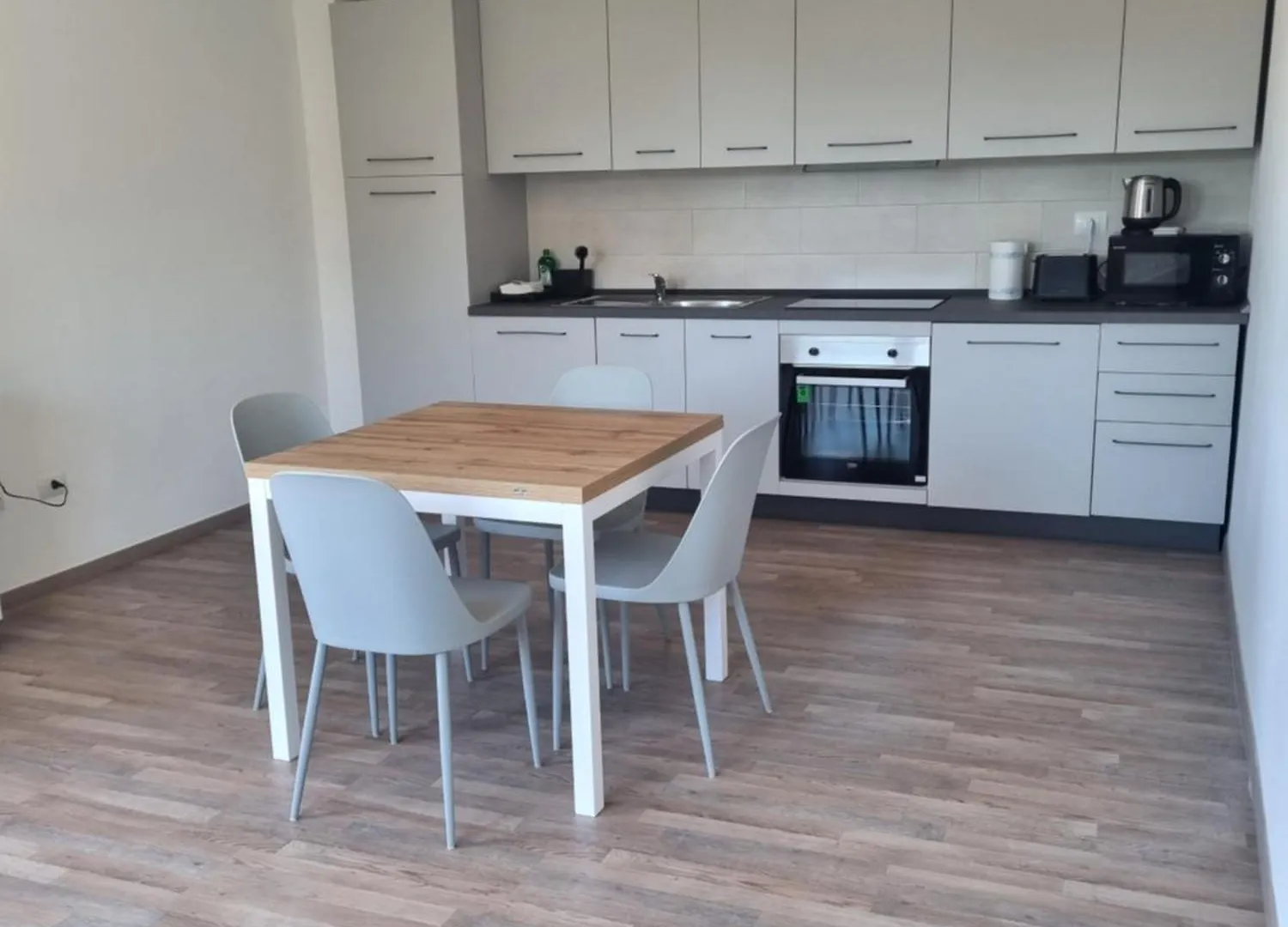 Residence San Francesco Tirrenia 4*,