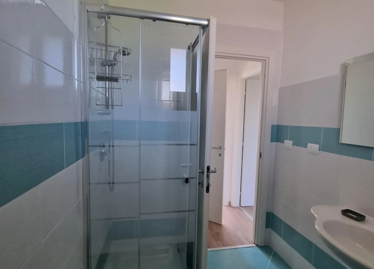 Apartahotel Residence San Francesco Tirrenia