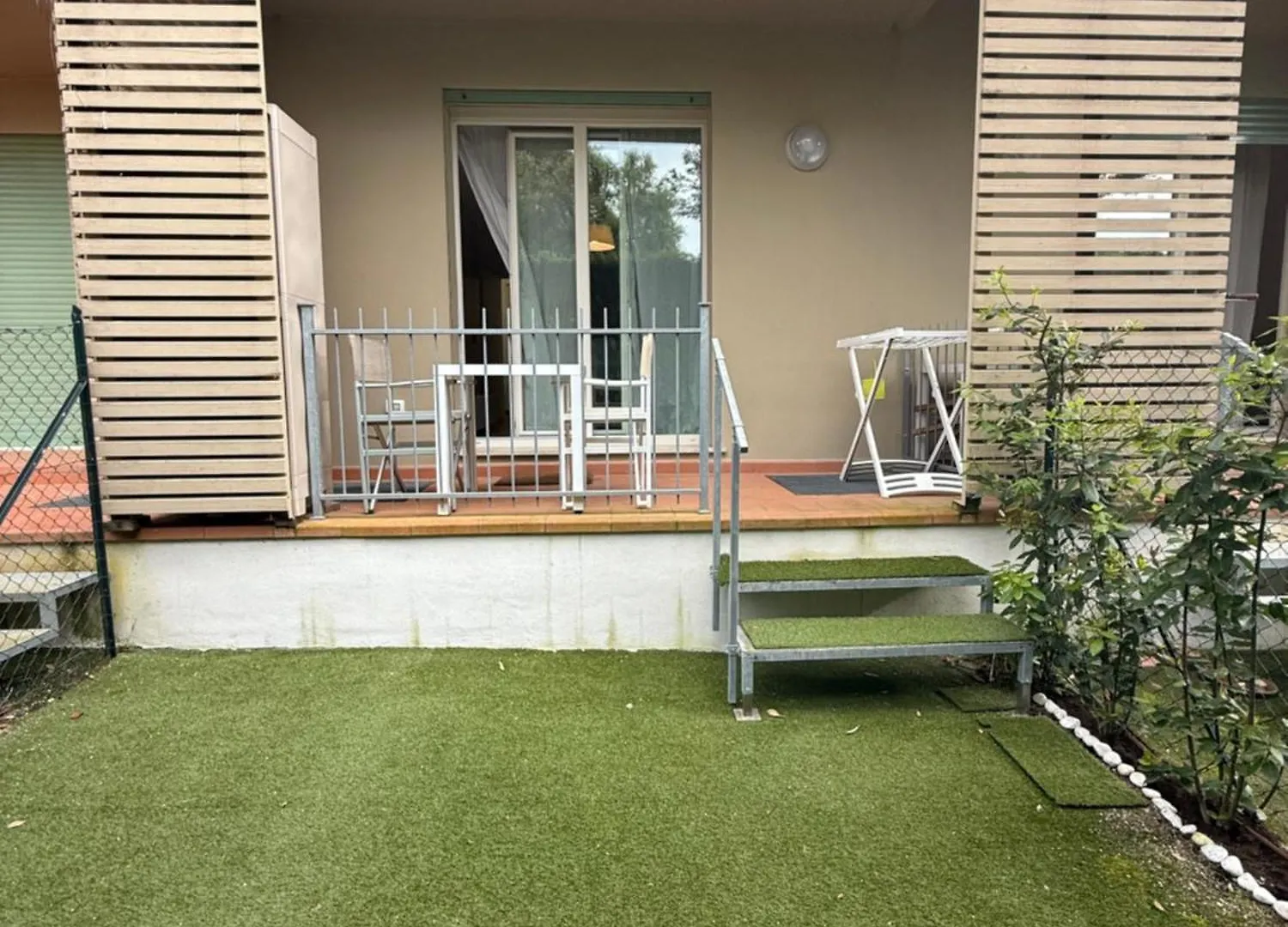 公寓式酒店 Residence San Francesco 蒂勒尼亚