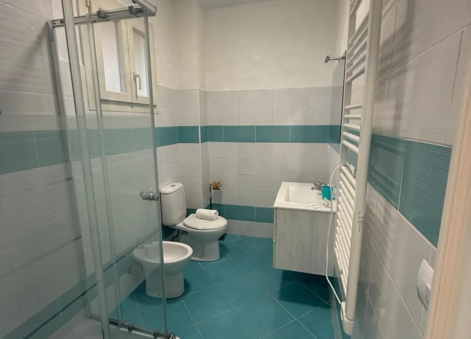 **** 公寓式酒店 Residence San Francesco 蒂勒尼亚 意大利