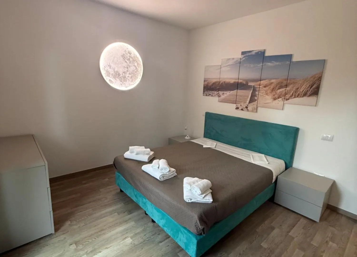 Residence San Francesco Tirrenia 4*,