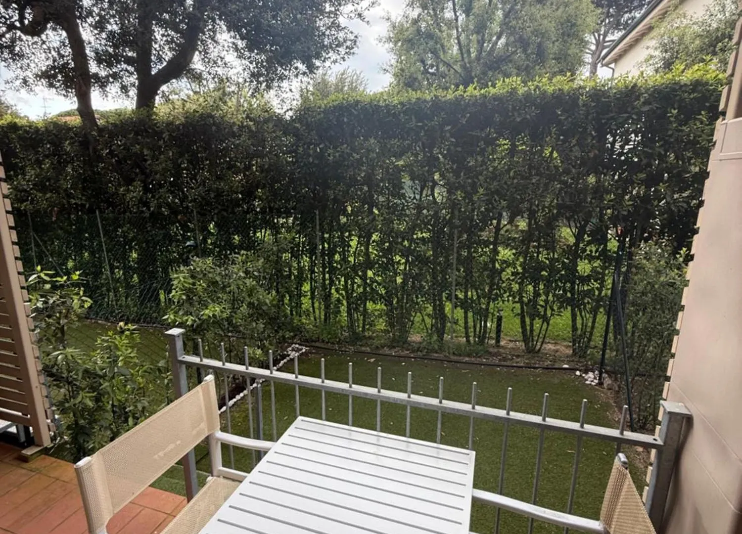 Residence San Francesco Tirrenia Apartahotel