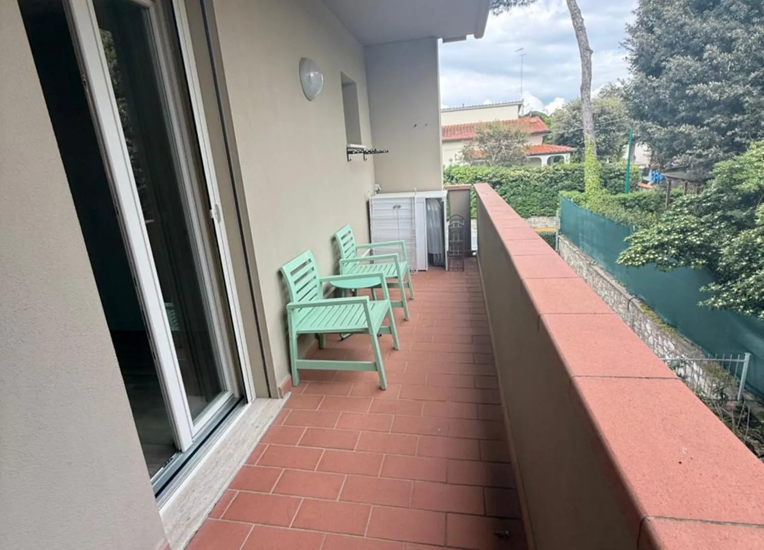 Residence San Francesco Tirrenia