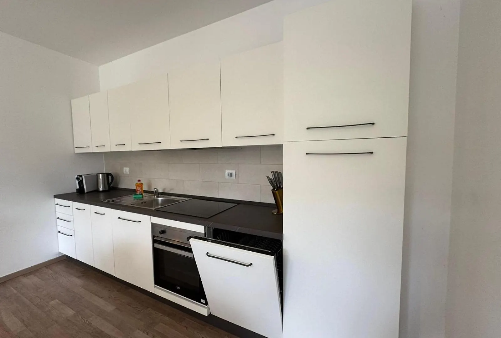 **** Apartahotel Residence San Francesco Tirrenia Italia