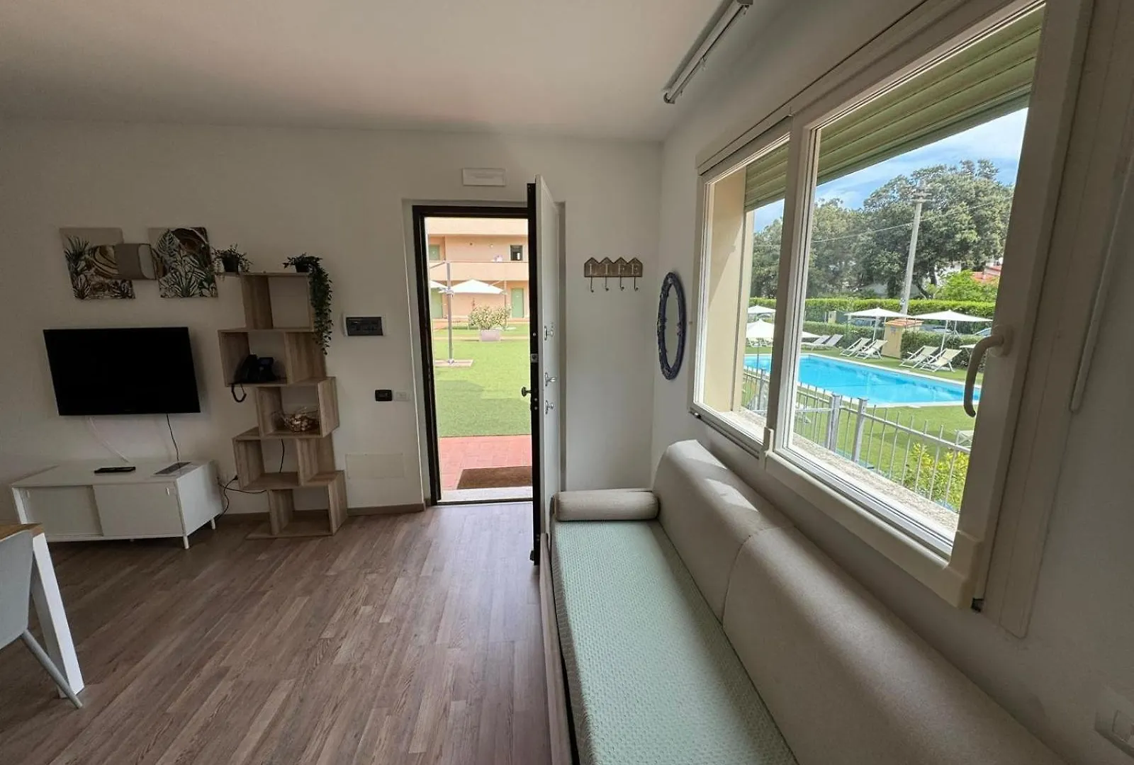 Residence San Francesco Tirrenia