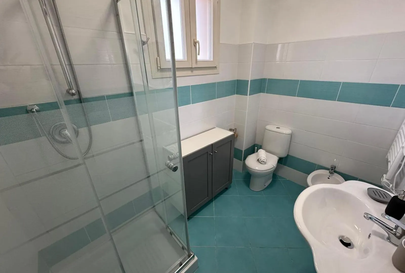 Residence San Francesco 蒂勒尼亚
