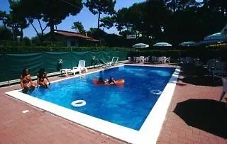 公寓式酒店 Residence San Francesco 蒂勒尼亚