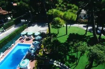 Residence San Francesco Tirrenia