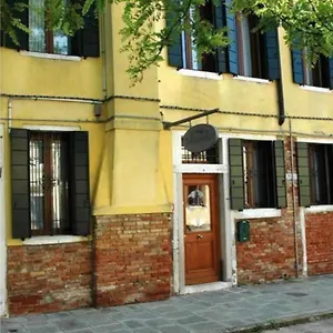 Alloggi Marinella Inn Venecia