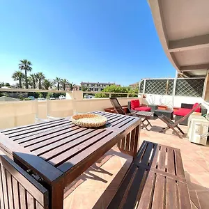  Apartment Imperiale