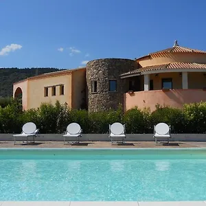 Maria Caderina Village 4* Posada (Sardinia)