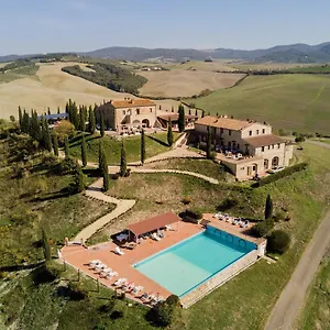 Hotel Agrihotel Il Palagetto