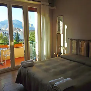 Kemonia Bed and breakfast Palermo