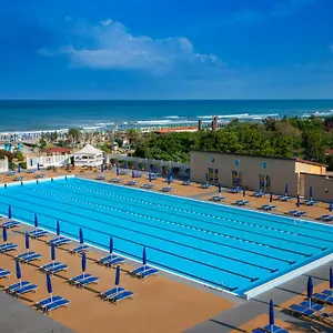 4* Hotel Grand Continental