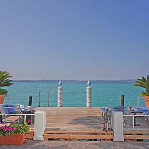 Marconi Hotel Sirmione