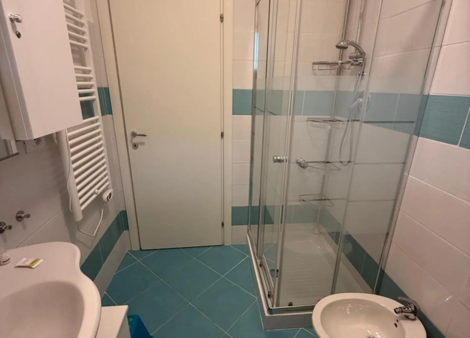 Residence San Francesco Tirrenia 4*,  Olaszország