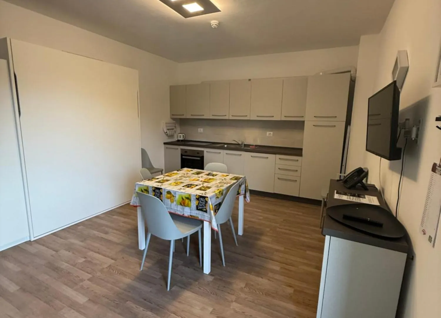 Residence San Francesco Tirrenia Italy