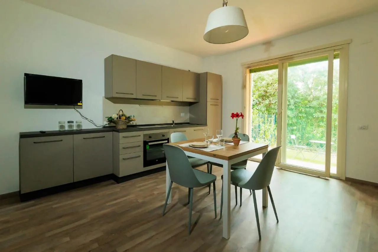 Residence San Francesco Tirrenia