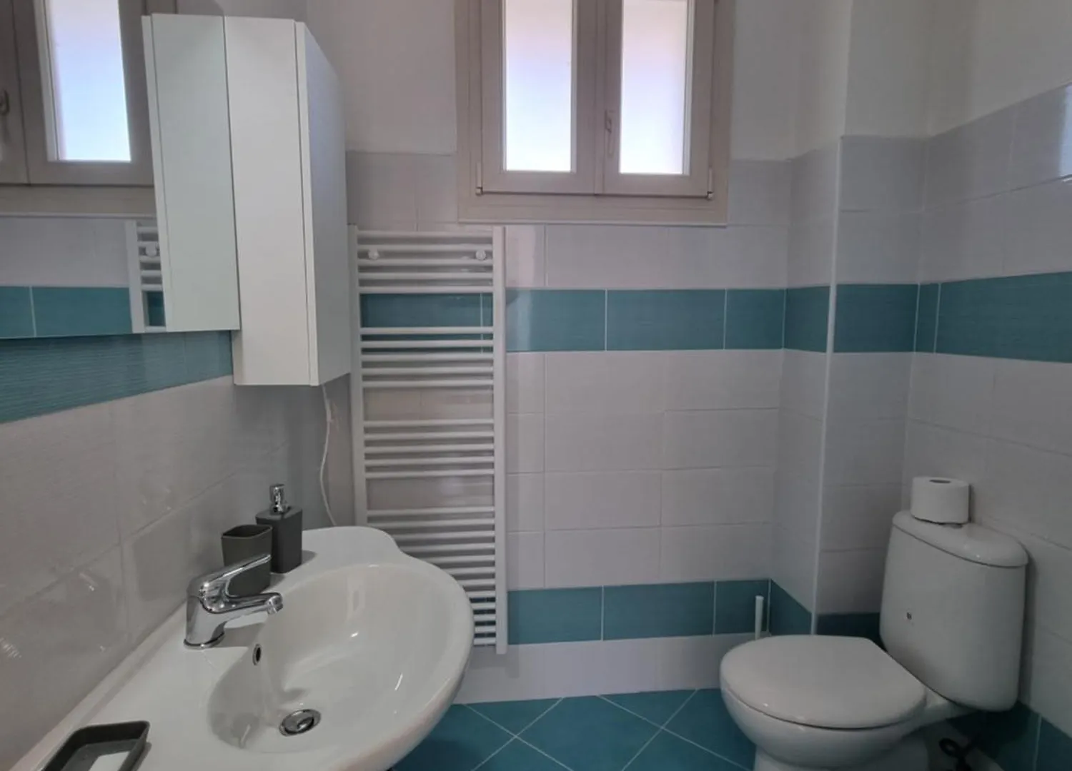 Residence San Francesco Tirrenia