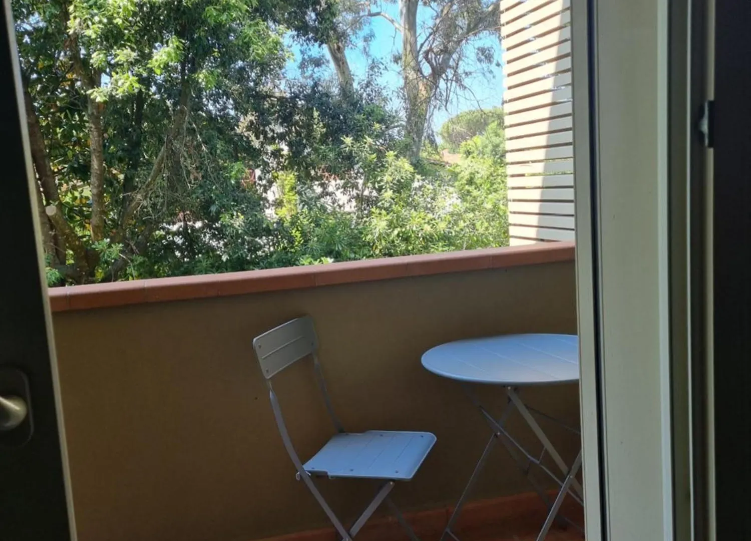 Aparthotel Residence San Francesco Tirrenia