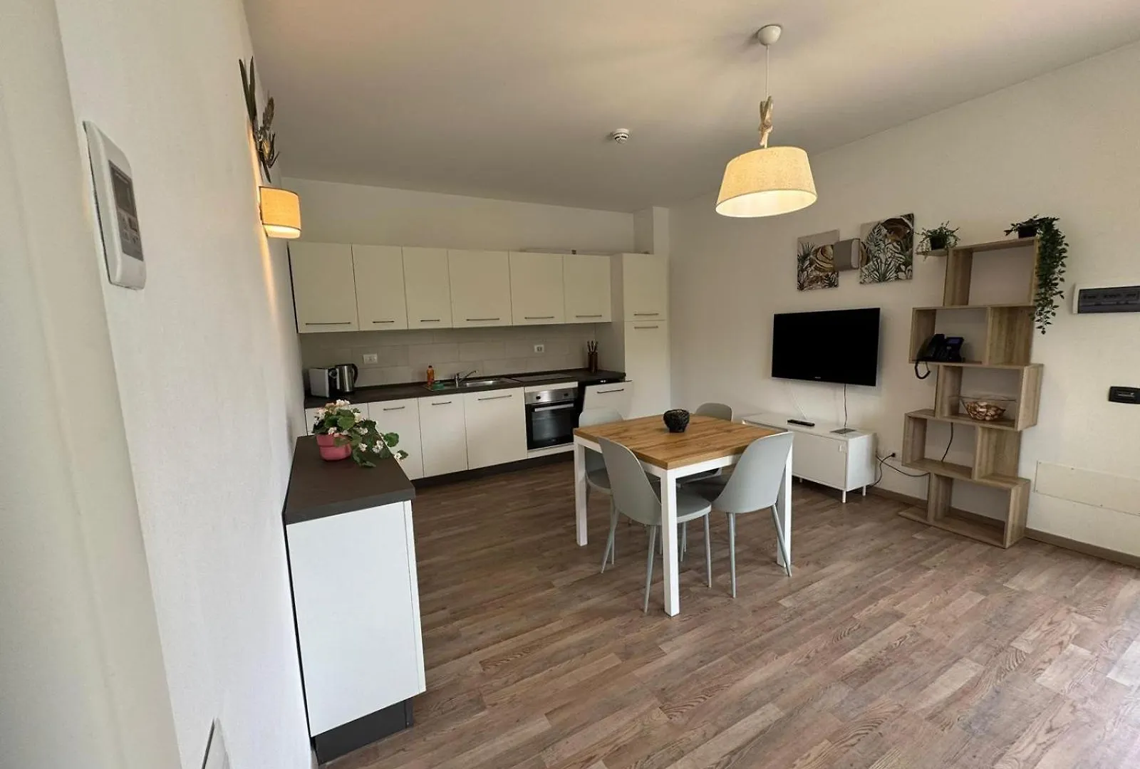 Residence San Francesco Tirrenia