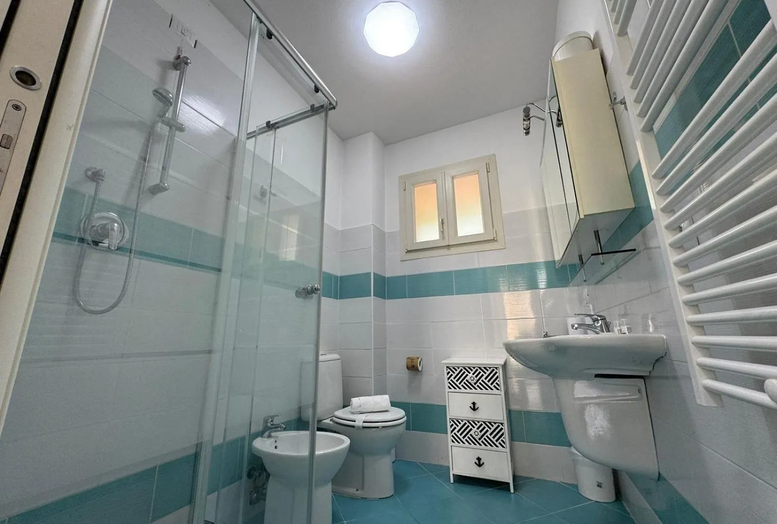 Residence San Francesco Tirrenia Aparthotel